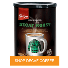 Shop decaf coffee at OfficeMax